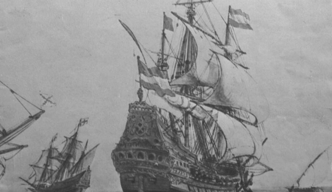 La APP buscaba la intervención, preservación, divulgación y aprovechamiento económico de los bienes que se encuentran en la embarcación