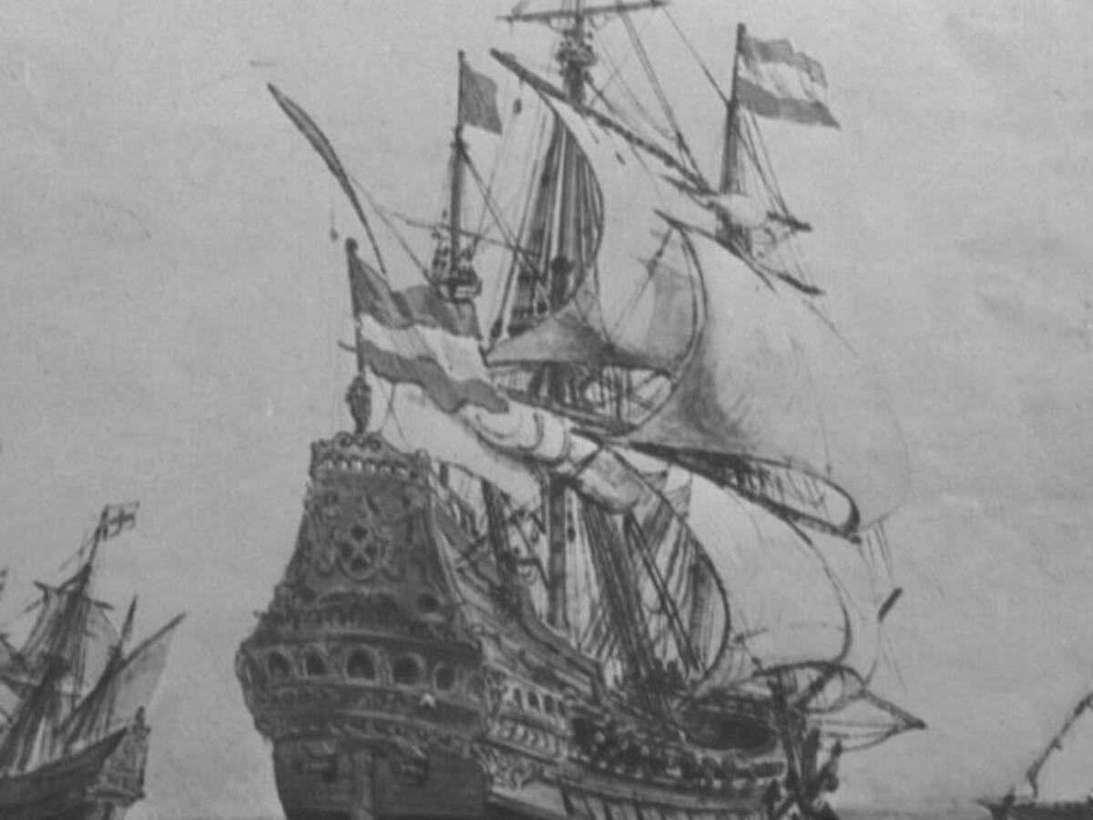 MinCultura declaró desierto el proceso de APP del Galeón San José