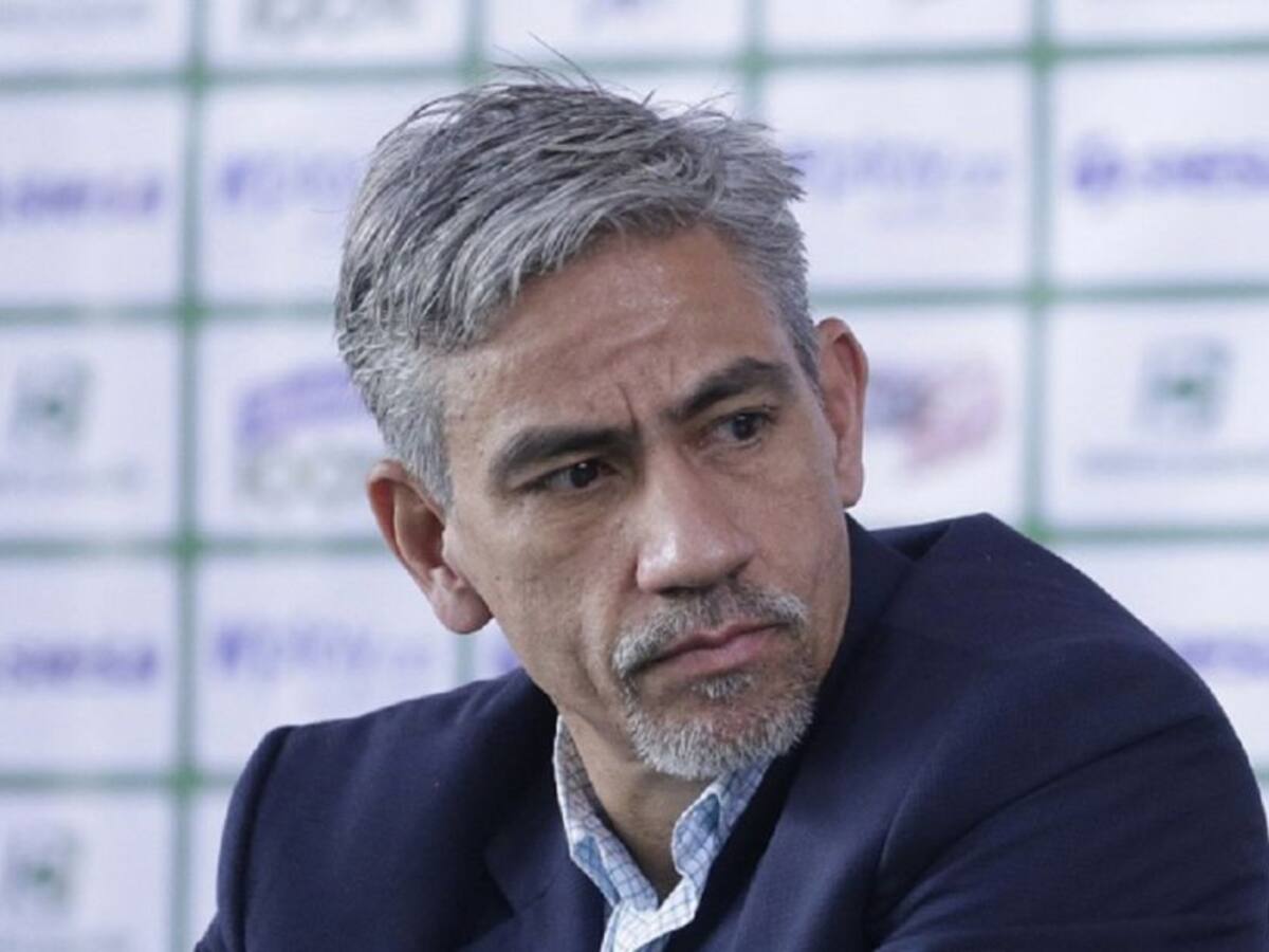 Deportivo Cali tiene nuevo presidente: Marco Caicedo asumirá otro cargo