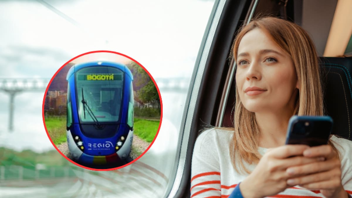 ¿Cuántos Regiotram tendría Cundinamarca? No solo el del Occidente: rutas y avances