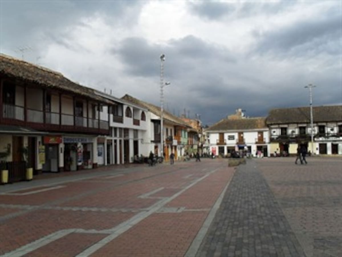 En hechos confusos apareció muerto en su vivienda de Chiquinquirá un militar retirado
