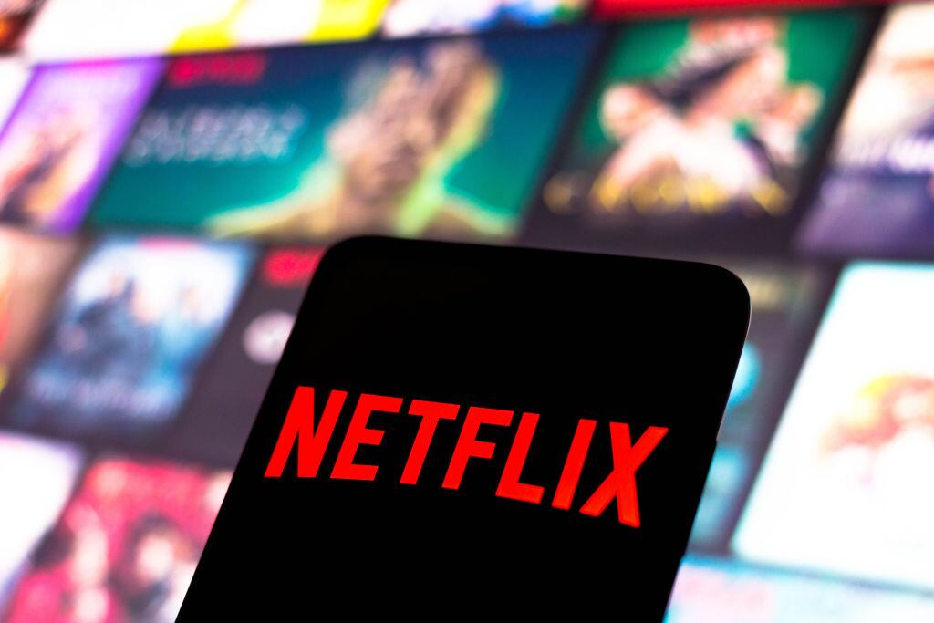 Netflix / Rafael Henrique/SOPA Images/LightRocket via Getty Images