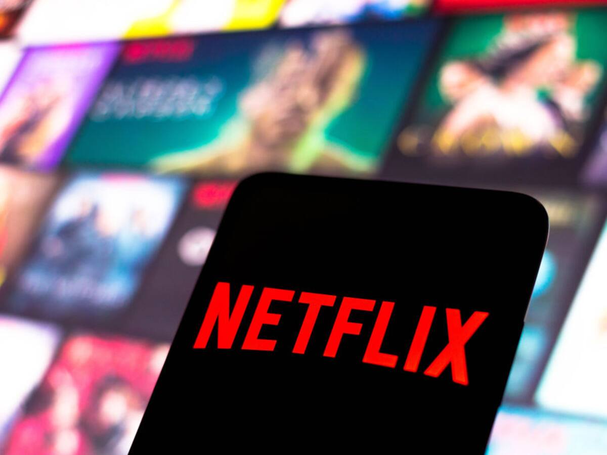 Netflix: Esto es lo que ocurrirá si ignora el mensaje de la app
