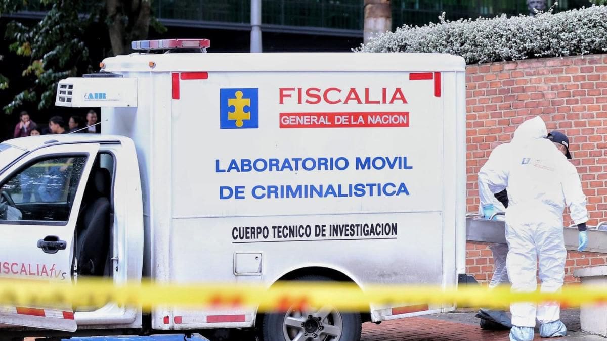 Cinco homicidios en menos de 24 horas vuelven a poner en alerta a Pereira