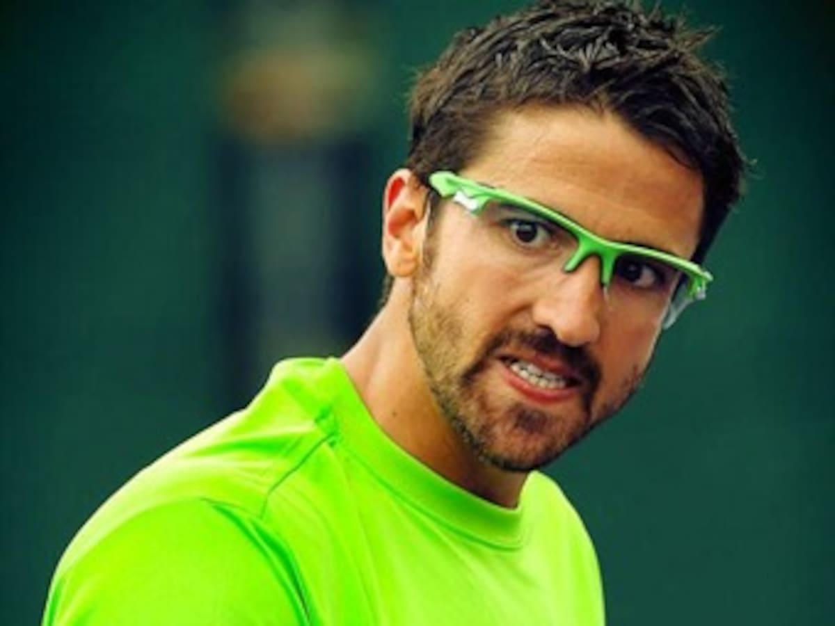 Janko Tipsarevic será el top 10 a vencer en el ATP 250 de Bogotá