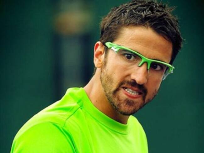 Janko Tipsarevic será el top 10 a vencer en el ATP 250 de Bogotá