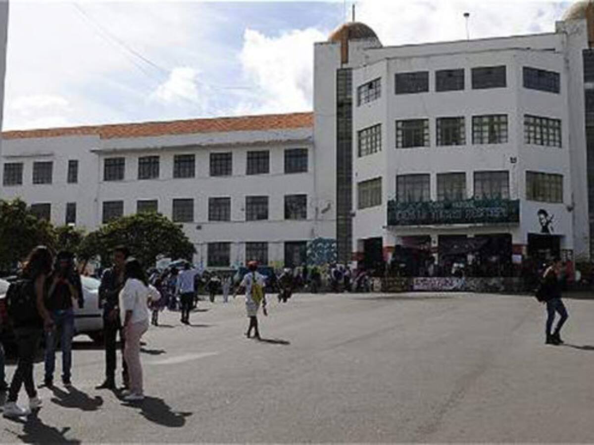 Estudiantes denuncian omisiones en denuncias por acoso y violencia de género en la UPTC