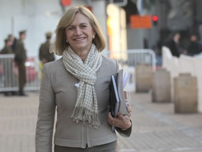 ¿Quién es Evelyn Matthei, la protegida de Piñera?