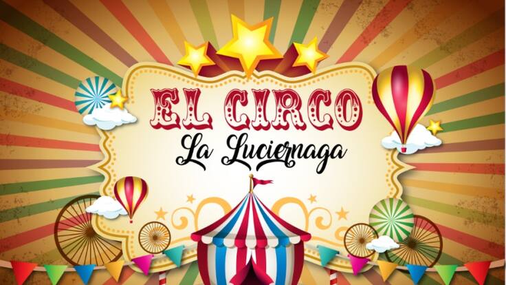 EN LA LUCIÉRNAGA