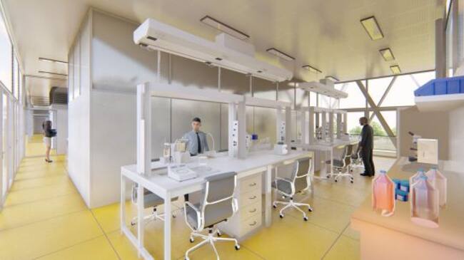 Centro de Innovación de La Dorada, Caldas