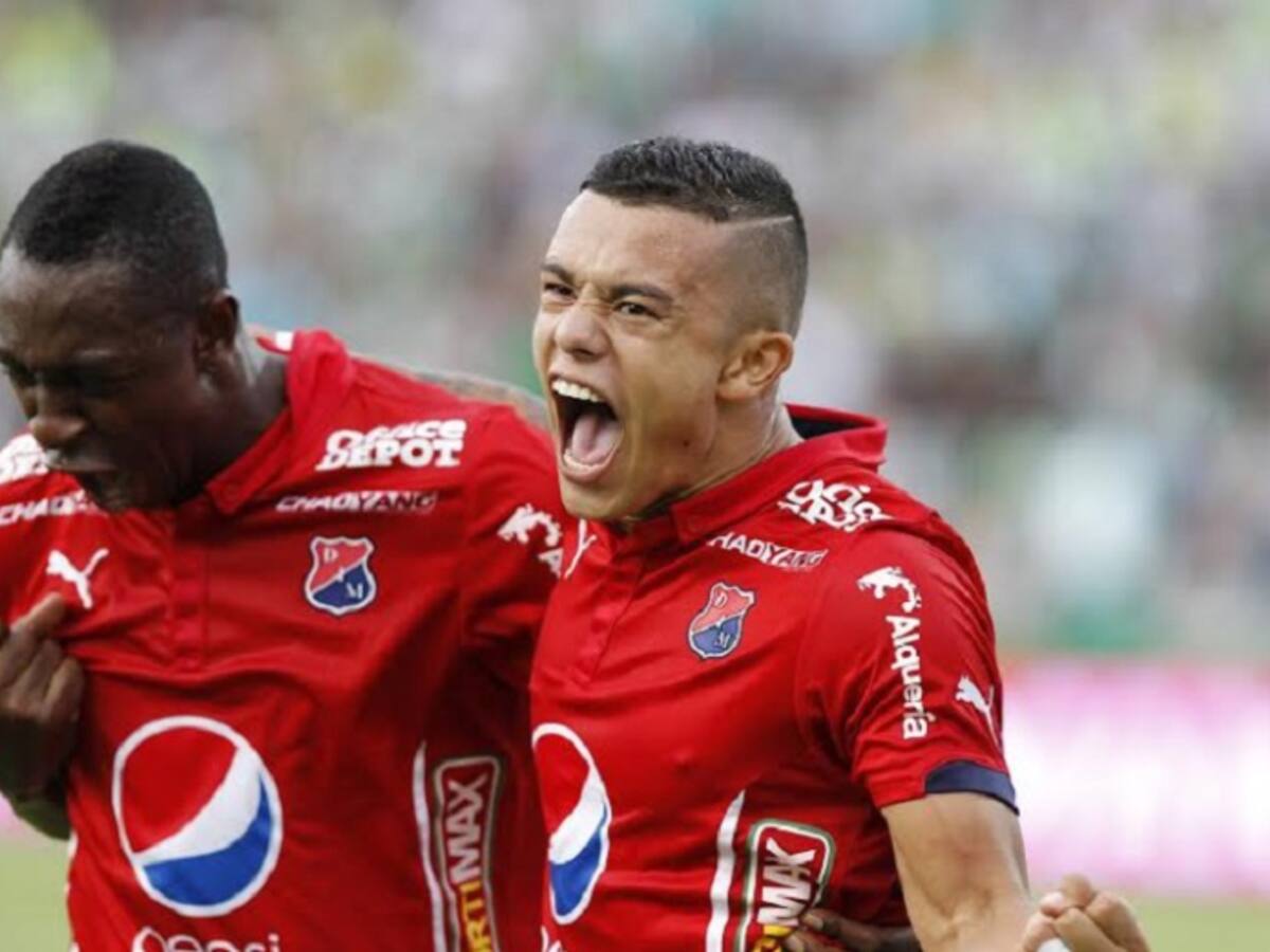 El camino de Medellín para la sexta estrella