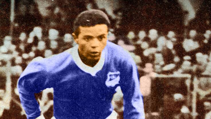 Homenaje póstumo a "Maravillita" Lima