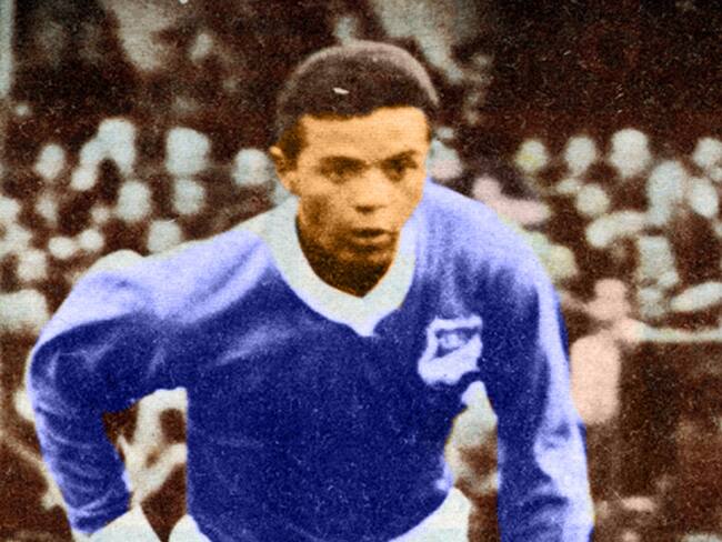 Homenaje póstumo a "Maravillita" Lima