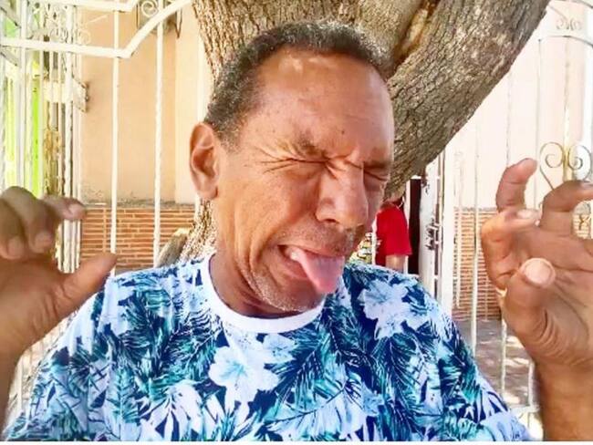 Con muequeo buscan bajar los índices de agresividad en Pescaíto