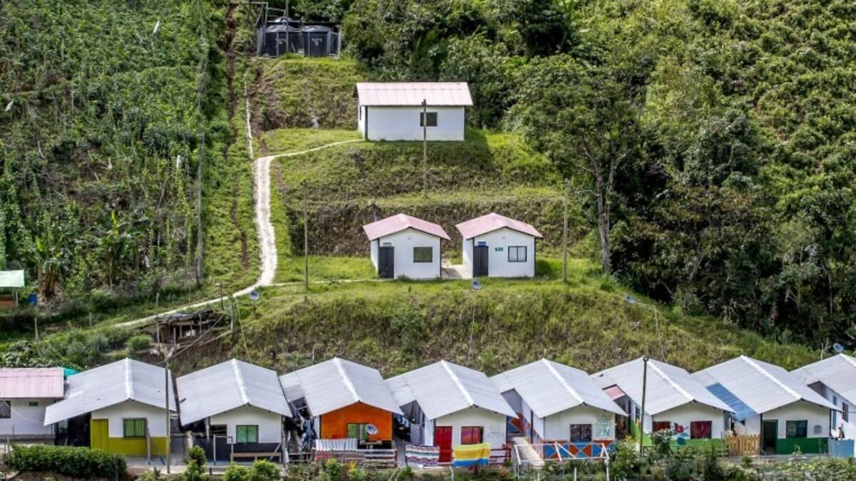En el Huila 50 firmantes de paz han sido desplazados de sus zonas