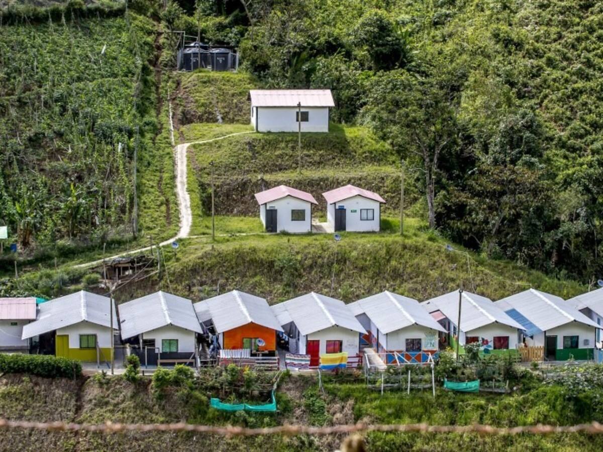 En el Huila 50 firmantes de paz han sido desplazados de sus zonas