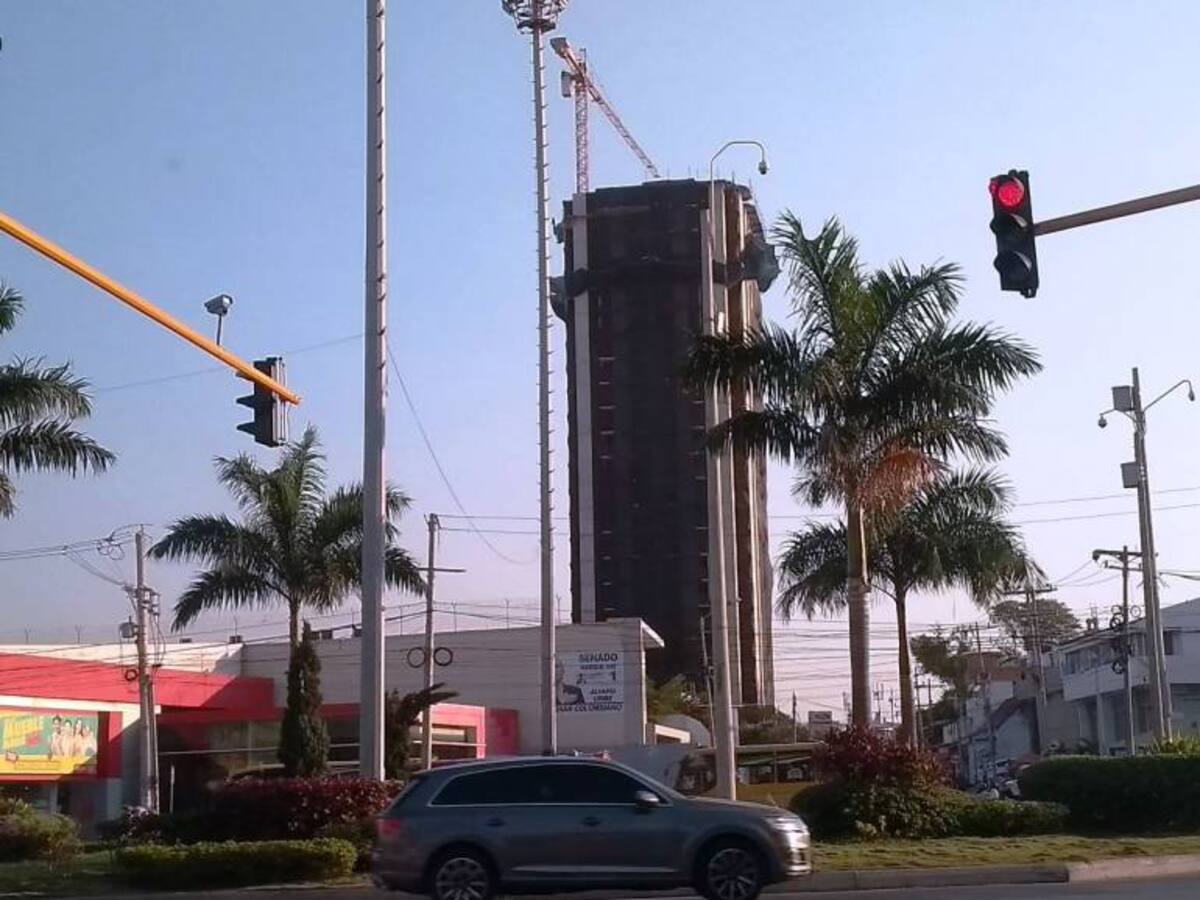 No podemos tomar ninguna acción sobre Aquarela: alcaldía de Cartagena