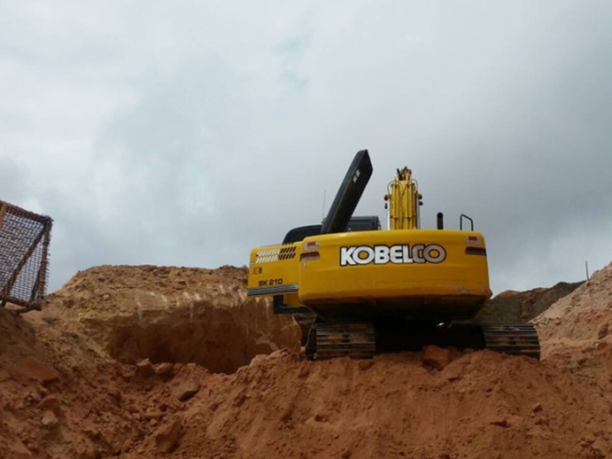 Anla niega licencia a proyecto minero en Ataco, Tolima