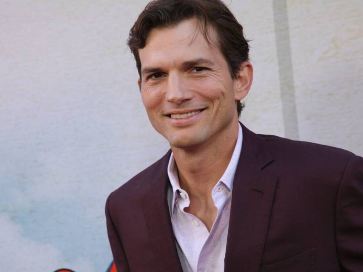Ashton Kutcher: su lucha contra una enfermedad autoinmune