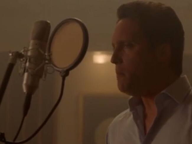 ¡Alístese! ‘Luis Miguel, la serie’ tendrá segunda temporada