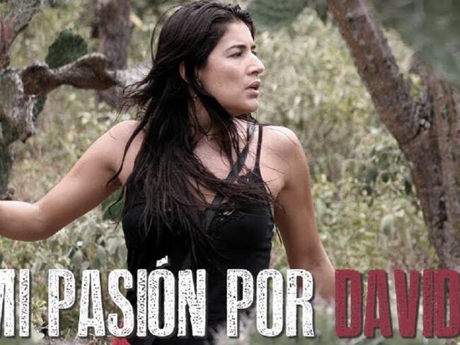 “Mi pasión por David” un conflicto entre el amor y lo socialmente correcto