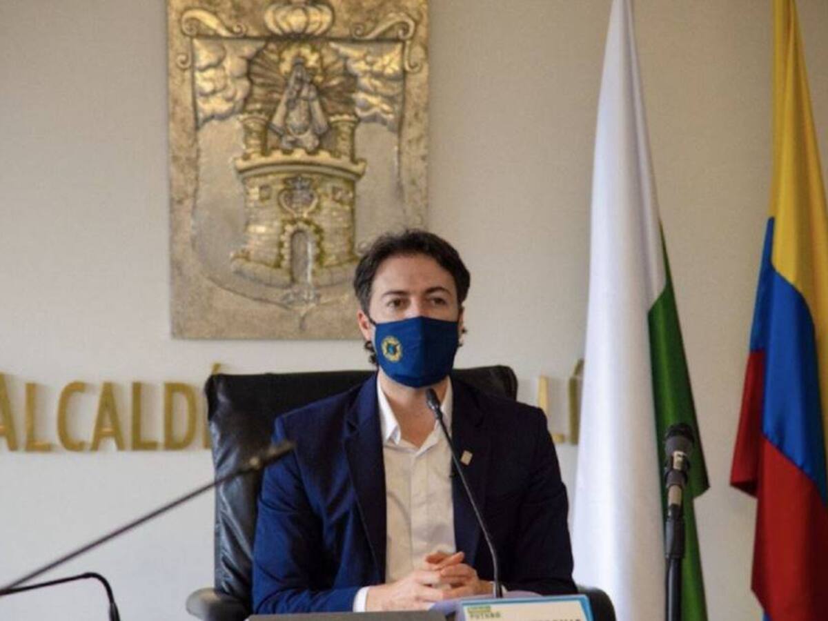 La aclaración que hizo Quintero al fallo era para preguntar si puede volver al cargo