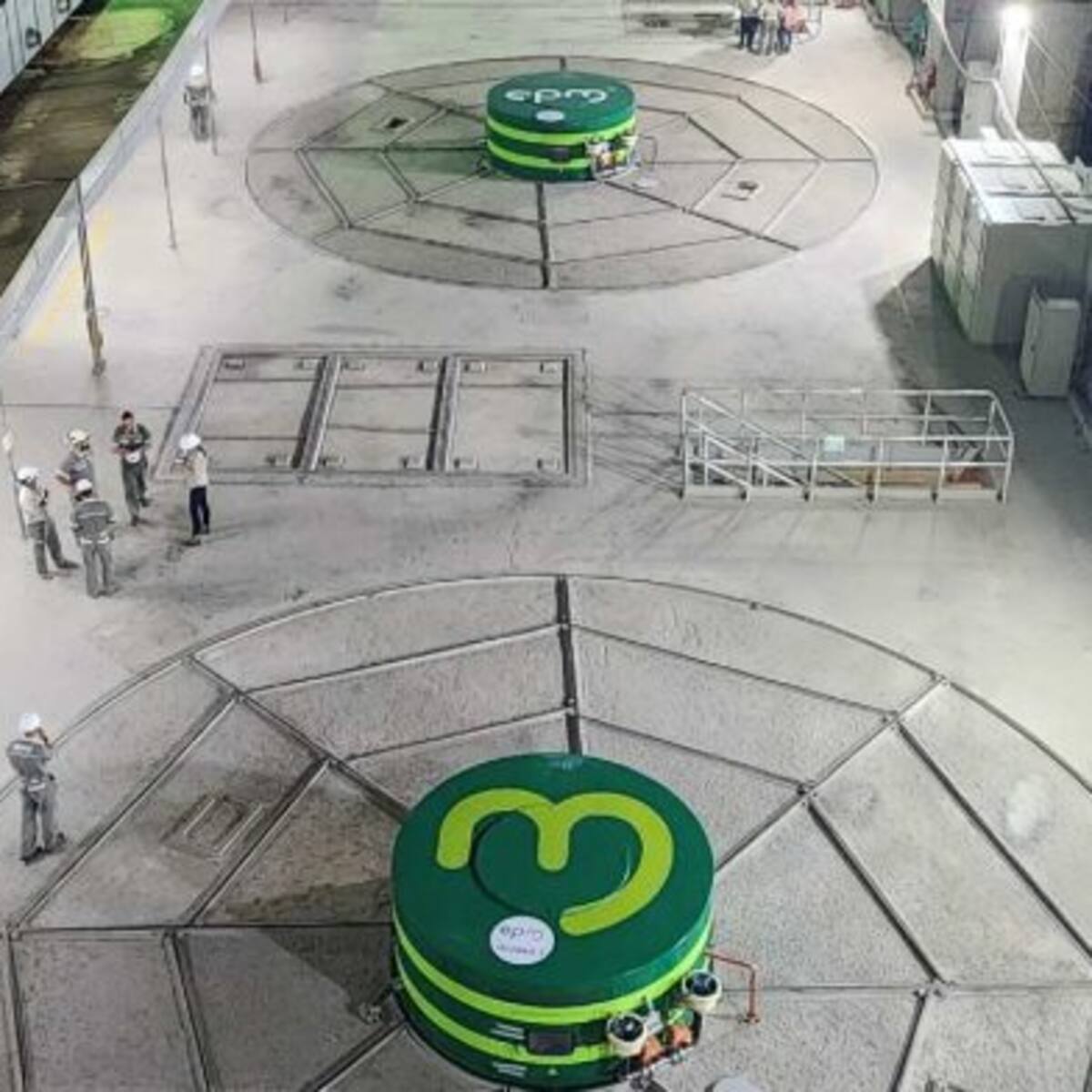 Procuraduría abre indagación sobre pruebas de las turbinas 3 y 4 de Hidroituango