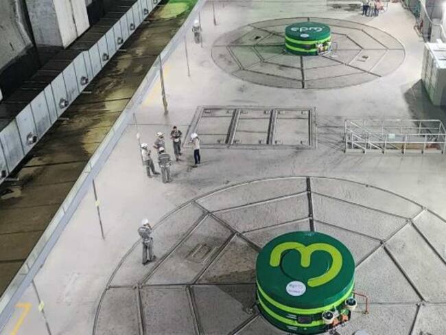 Procuraduría abre indagación sobre pruebas de las turbinas 3 y 4 de Hidroituango