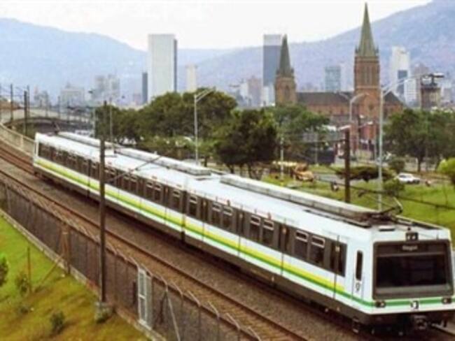 Metro reanudaría operación al sur el 25 de marzo