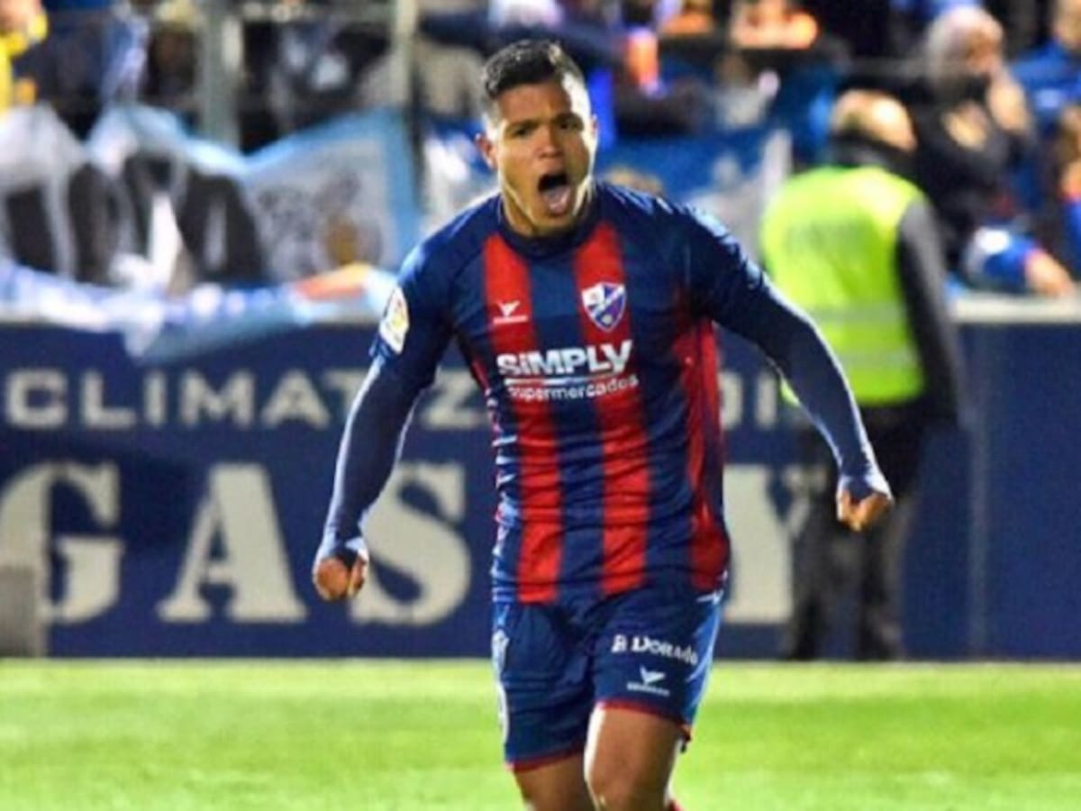 Nueva lesión para el "Cucho" Hernández estará alrededor de siete semanas