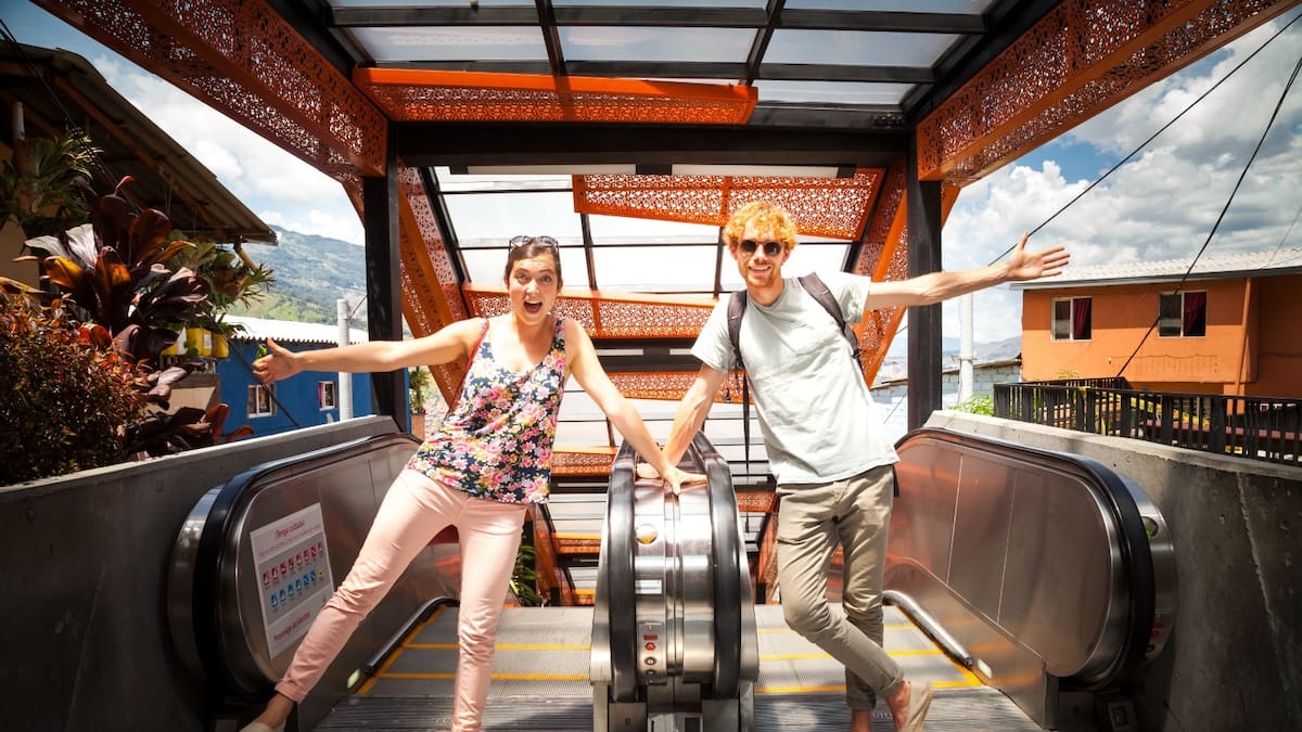 A Medellín la están visitando más por el fenómeno del “set-jetting”. ¿De qué se trata?