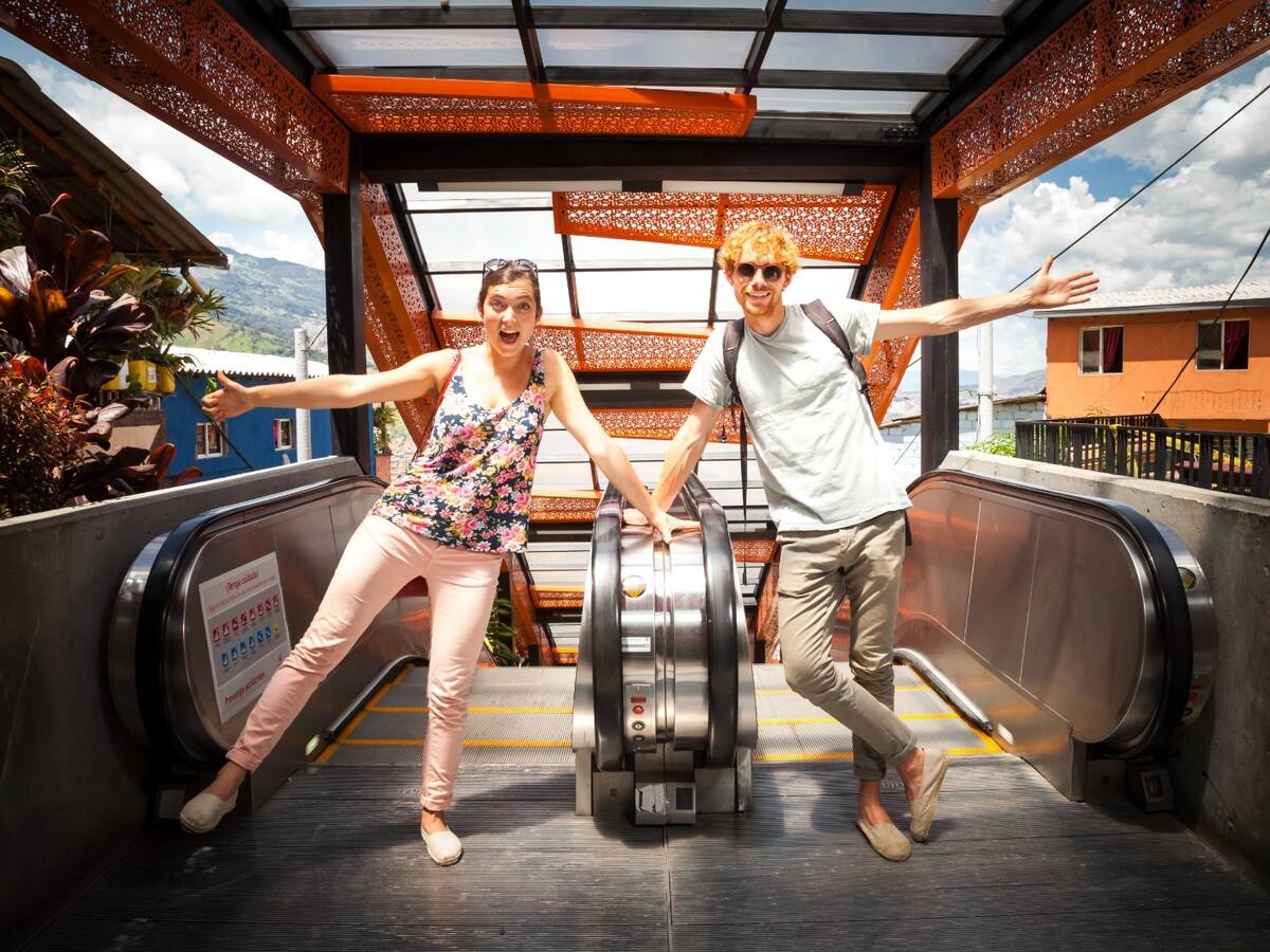 Medellín se alista para recibir más de 116.000 turistas en vacaciones de mitad de año