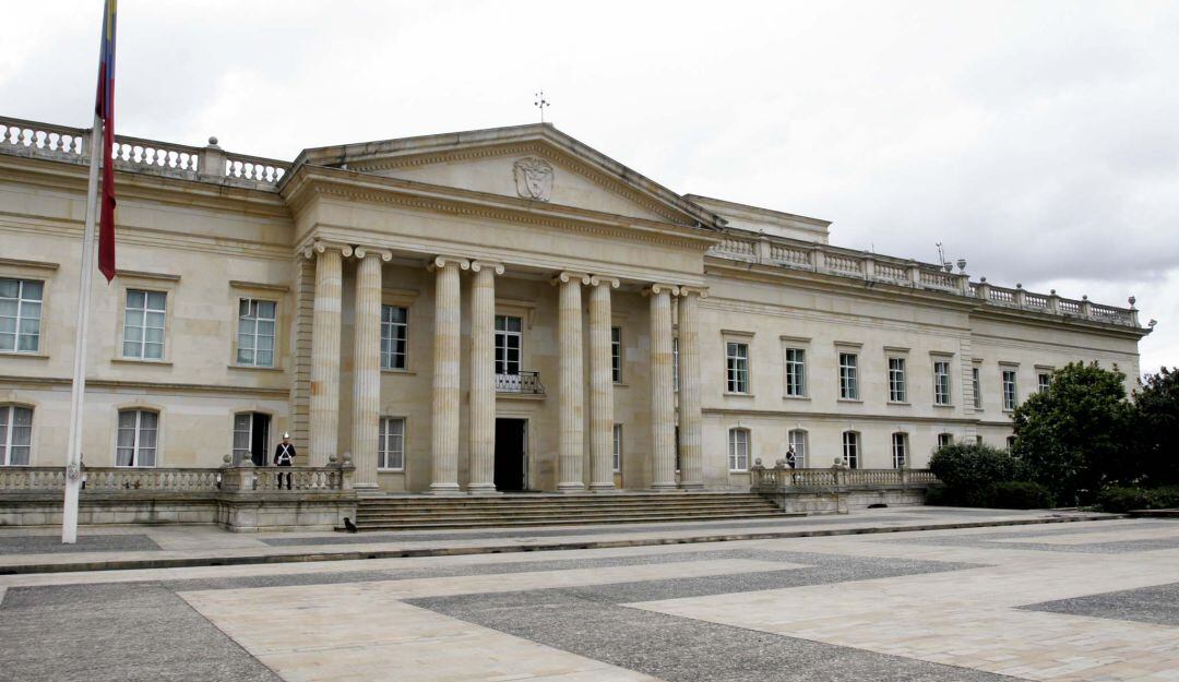 Casa de Nariño