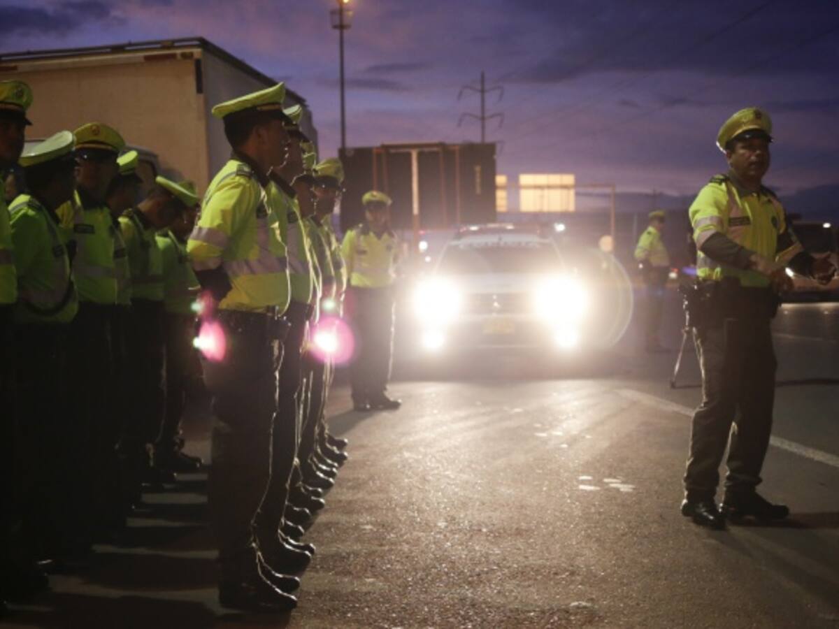 En octubre comenzará a funcionar la Secretaría de Seguridad de Bogotá