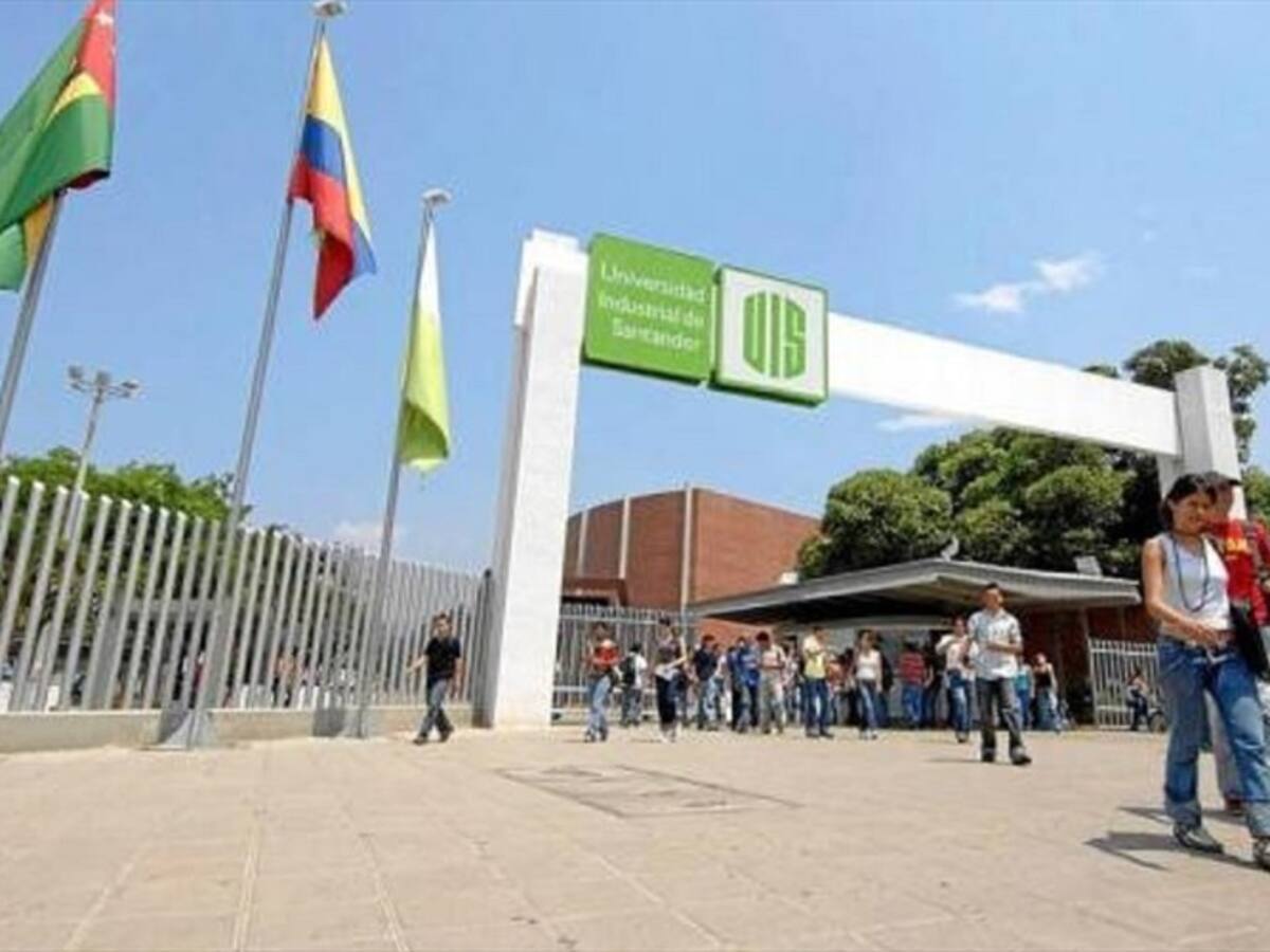 Denuncian casos de violencia sexual dentro de la UIS