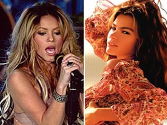 Sofía Vergara y Shakira entre las Estrellas del Año de revista People