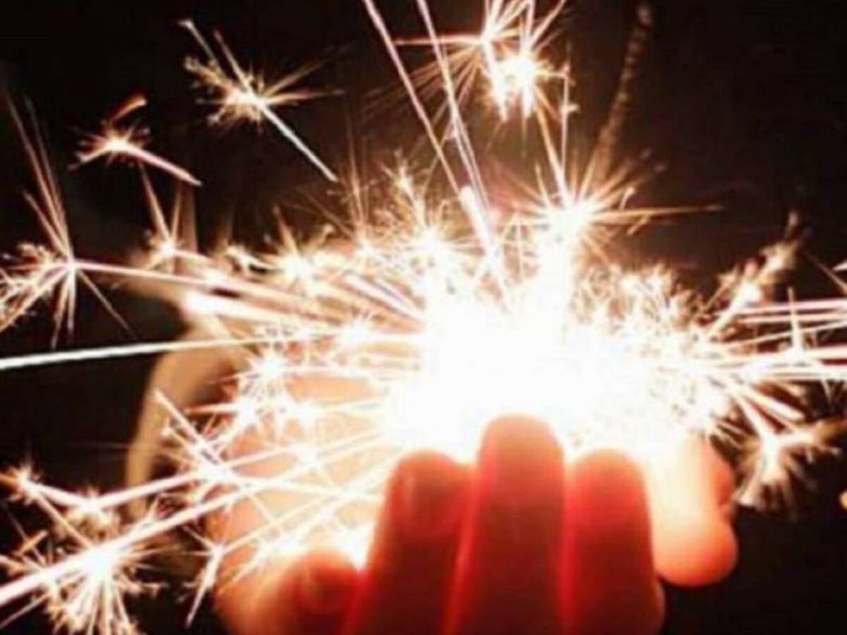 Lanzan campaña para evitar uso de la pólvora en el Quindío