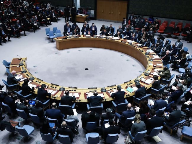 Misión de Verificación de Naciones Unidas trabajará un año más en Colombia