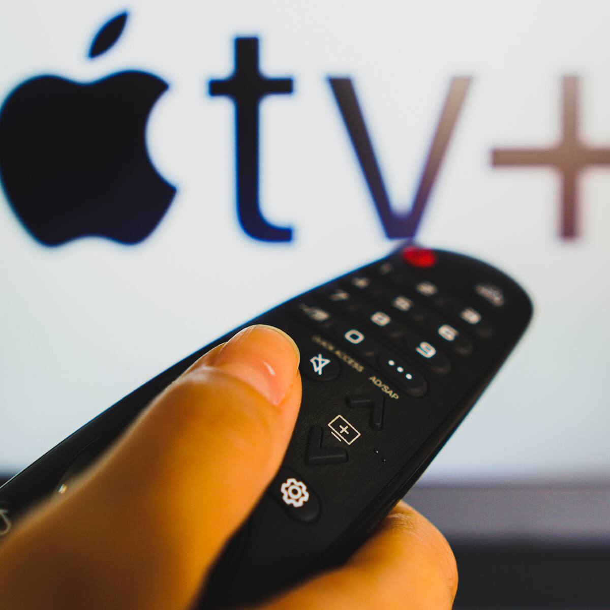 Martín Fajardo, el colombiano de 13 años que actúa en una serie de Apple TV