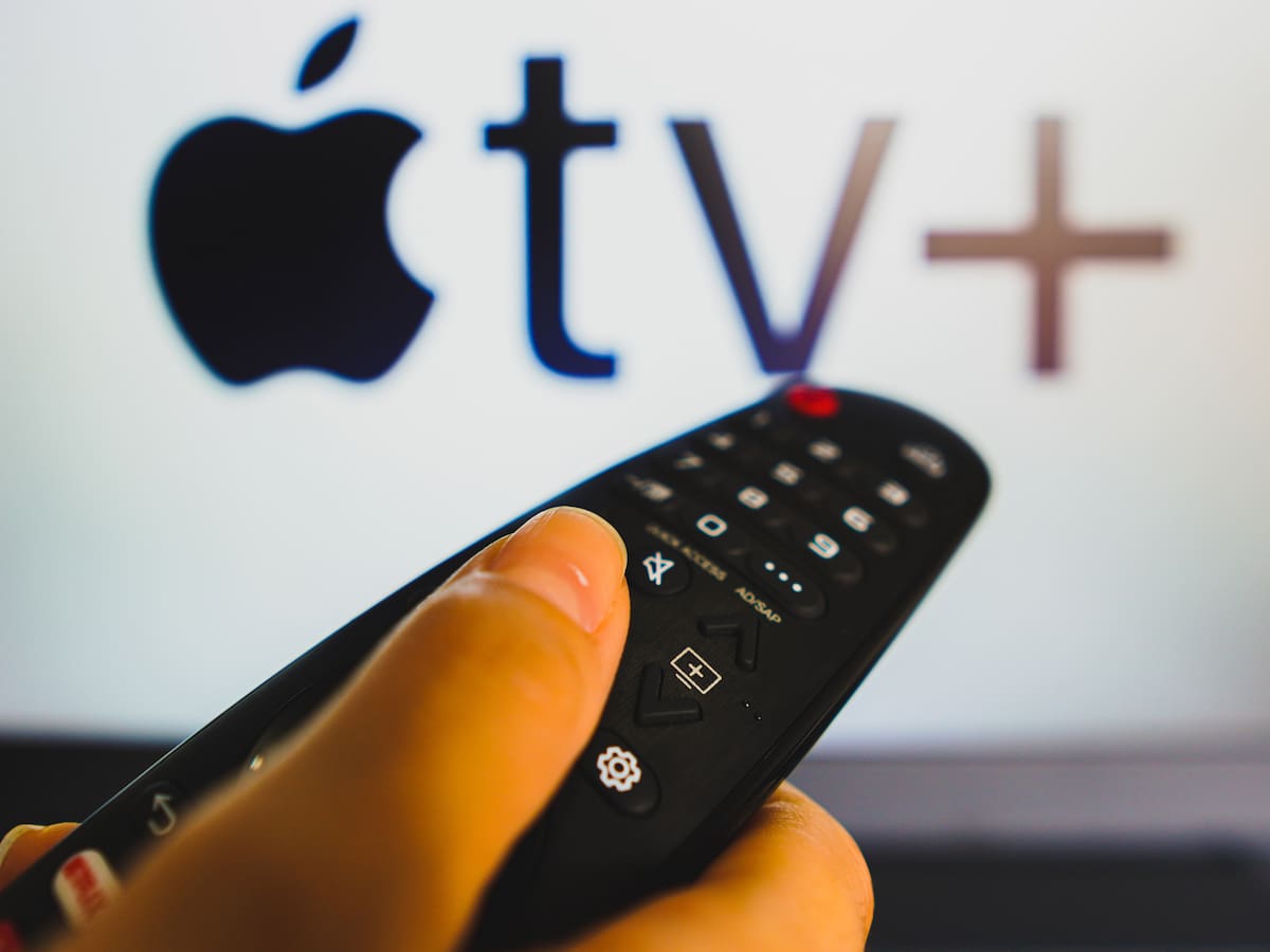 Martín Fajardo, el colombiano de 13 años que actúa en una serie de Apple TV