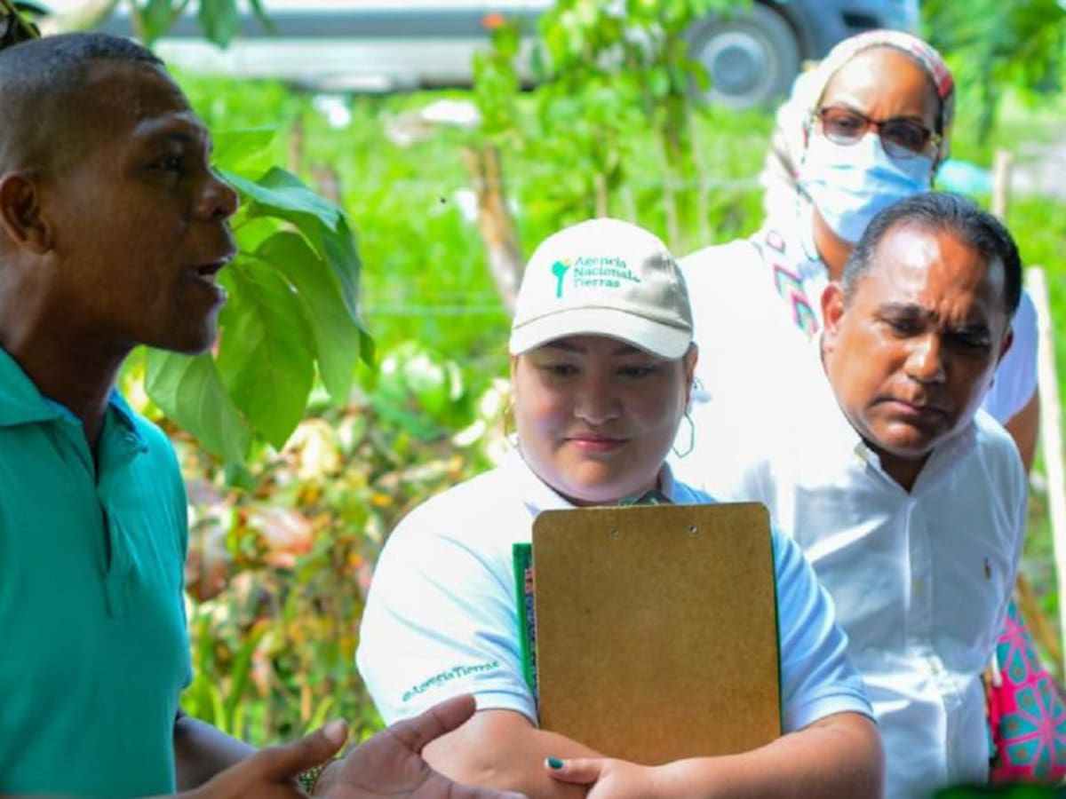 Alcantarillado Bayunca - Pontezuela, a la espera de titulación de un predio