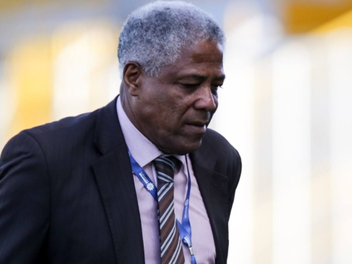 Manizales tiene que pedir que le hagan un equipo de primera: Maturana