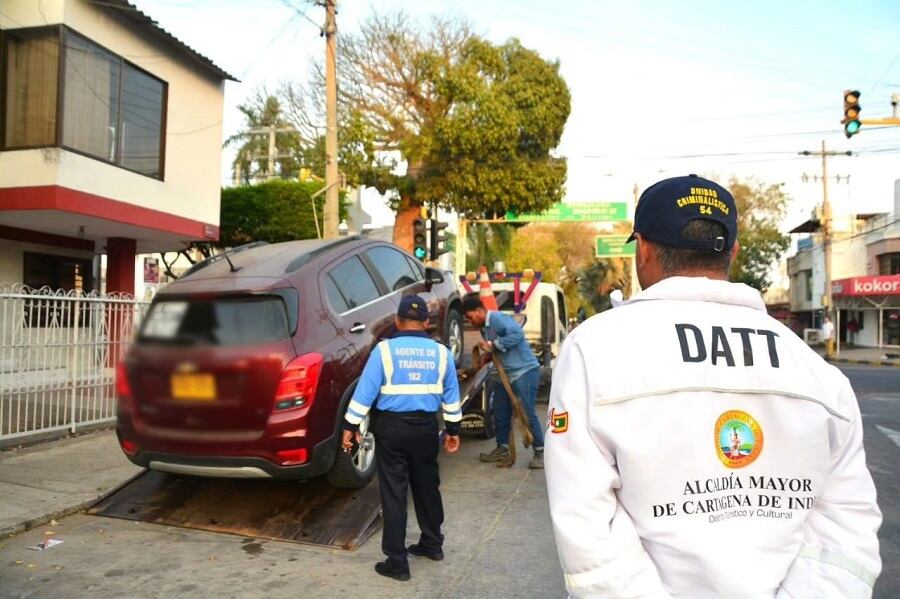 Alcaldía de Cartagena