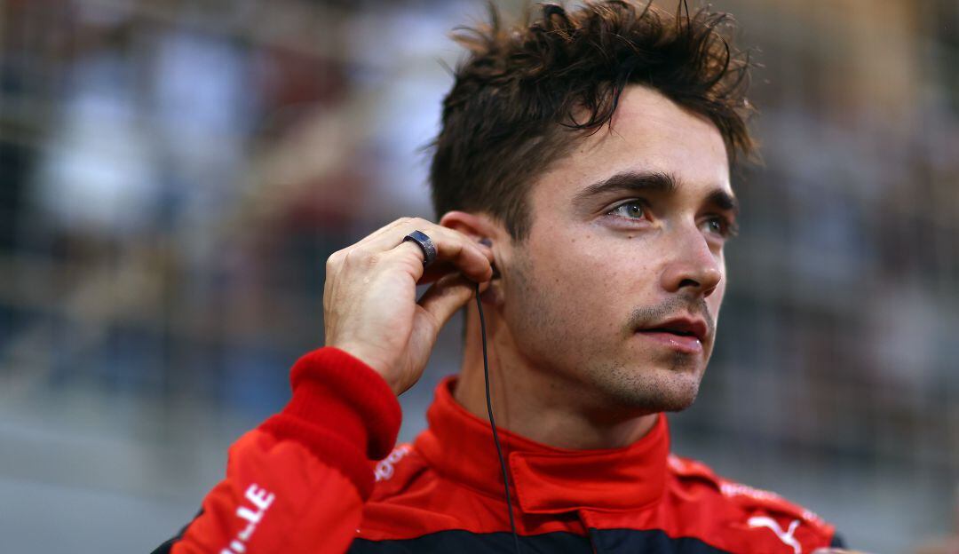 Charles Leclerc