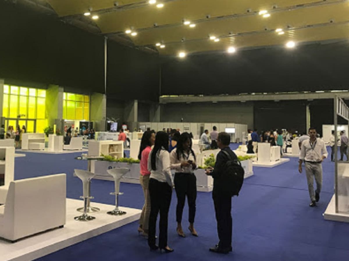 Barranquilla tendrá su primera feria presencial este año