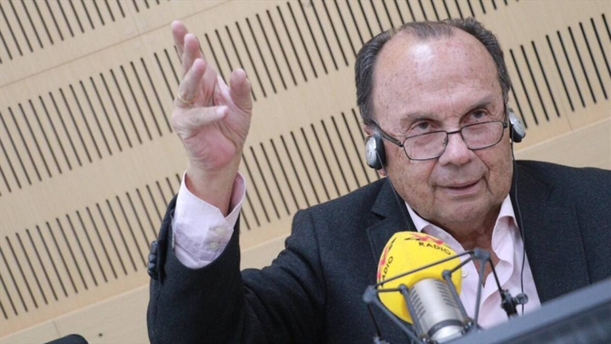 Hernán Peláez sobre el tango: “es el refugio del desamor, el espejo de la vida”