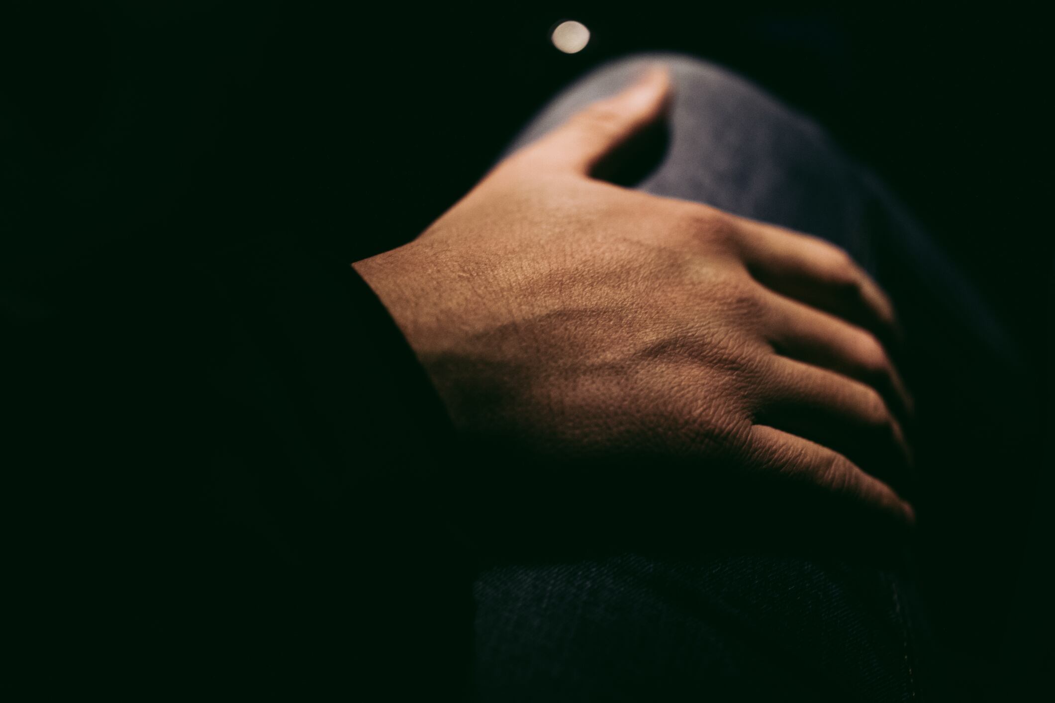 Cortesía | Imagen alusiva al acoso.