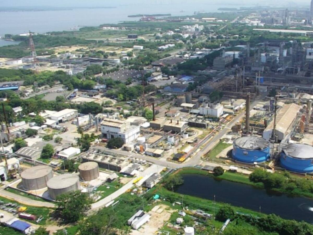 Ecopetrol contrató $831.000 millones con proveedores del Caribe
