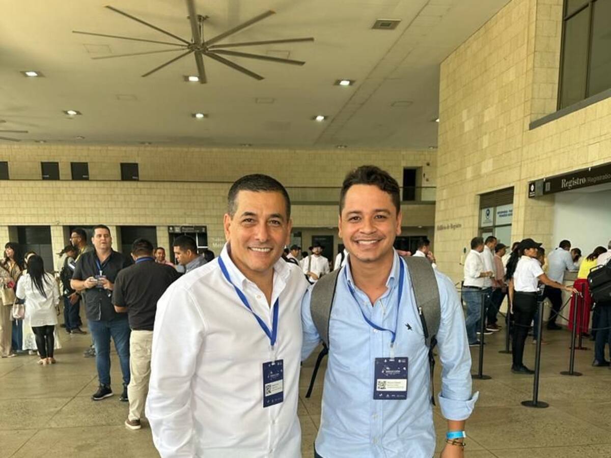 Alcalde de Clemencia inició gestiones con Cartagena para garantizar agua potable