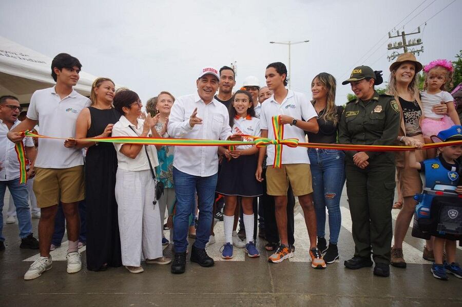 Alcaldía de Cartagena